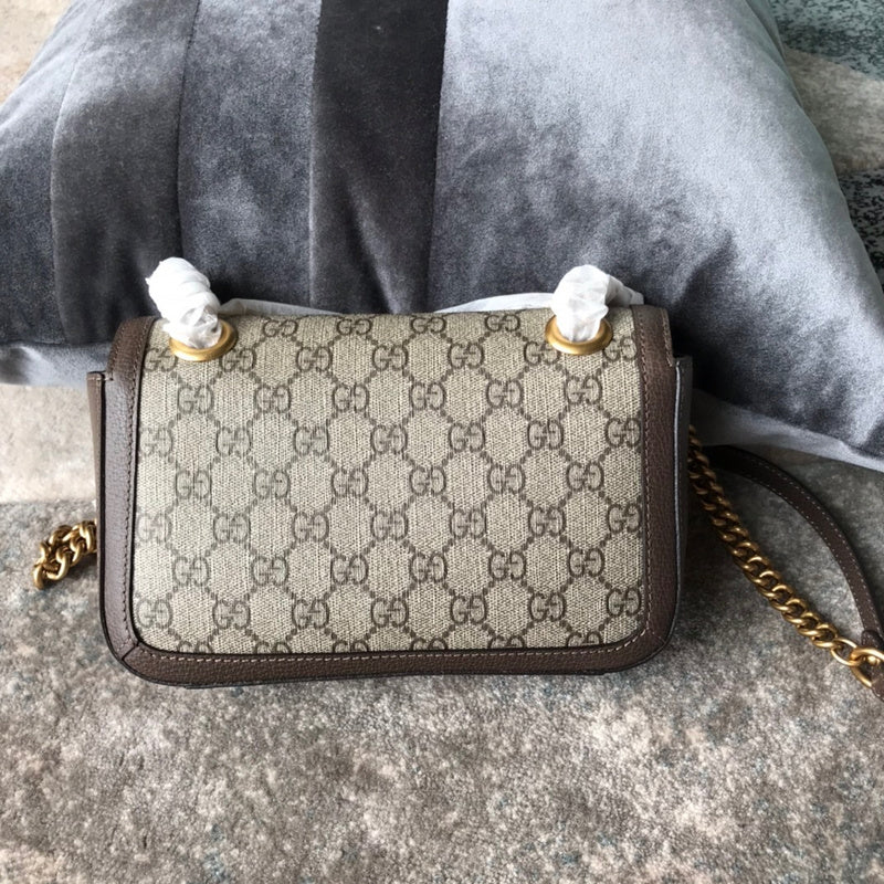 Satchel Bags - GCI Bags - 7023