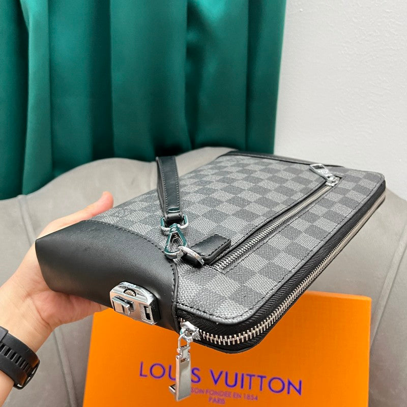 Satchel Bags - VL Bags - 3363