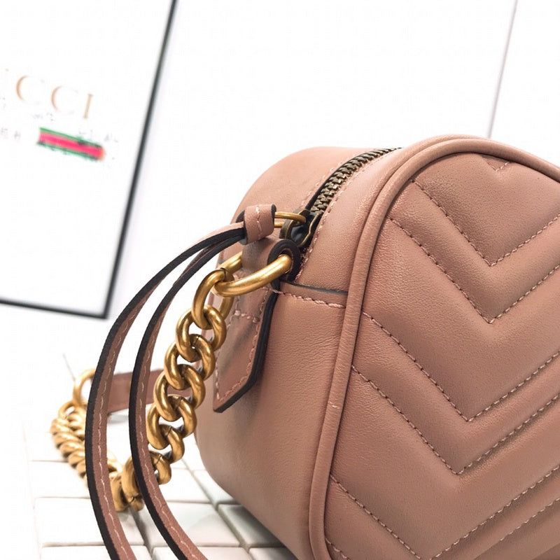 Glami Fashion - GCI Bags - 2513