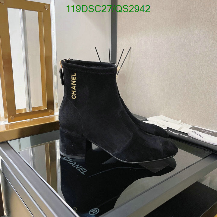 SAMC - CHL Women Boots - 351