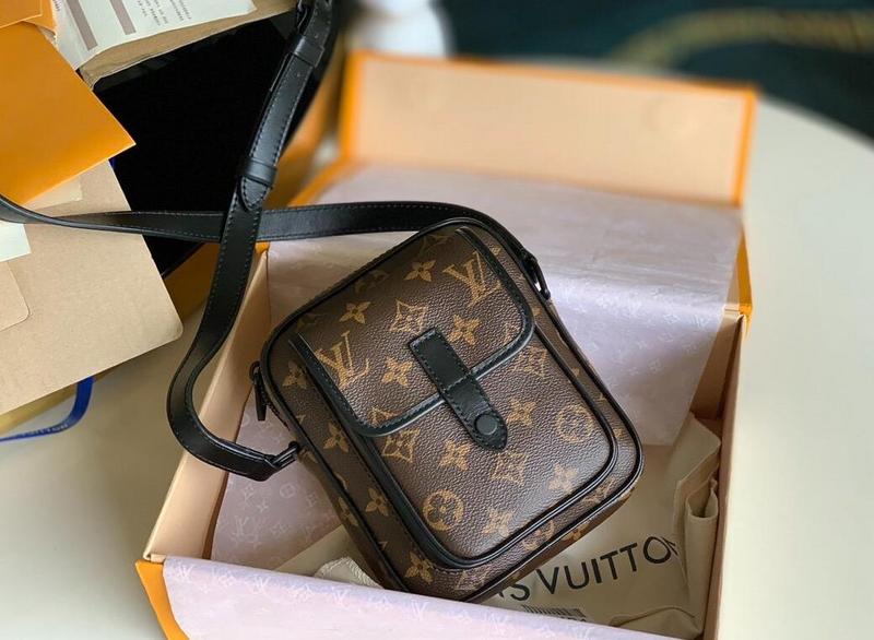 SAMC - LOV Bags - 2639