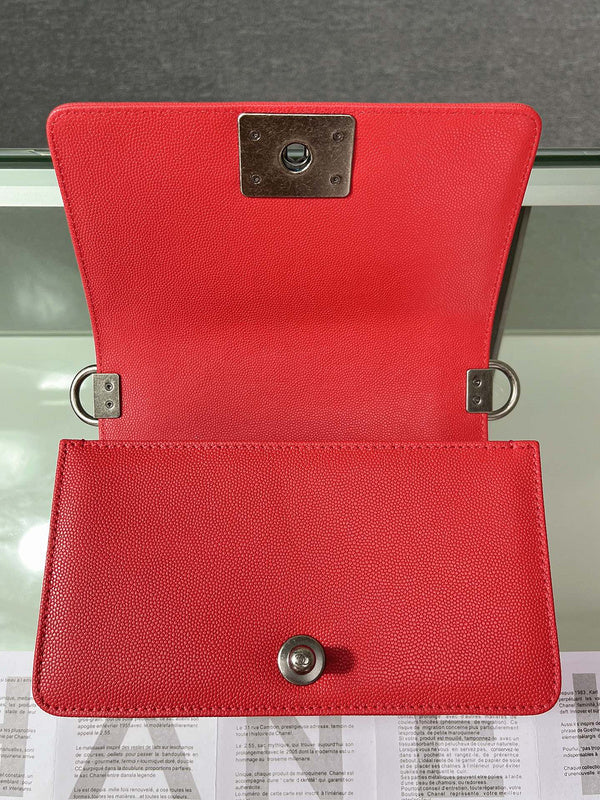 Satchel Bags - CLN Bags - 316
