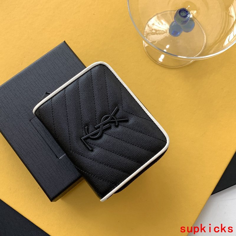 Glami- - Mix Wallets - 098