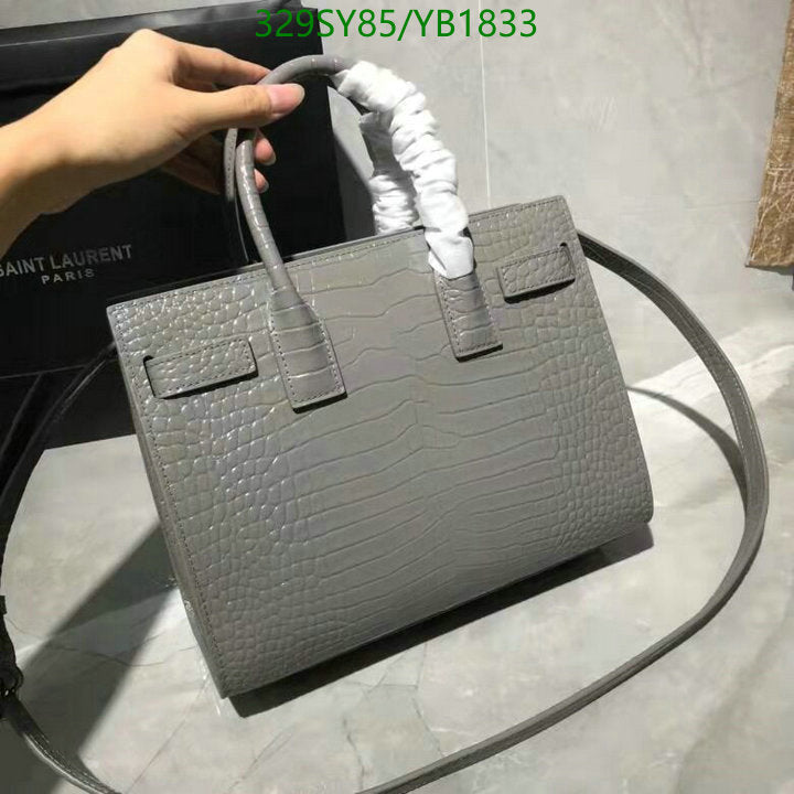 SAMC - YLS Bags - 399
