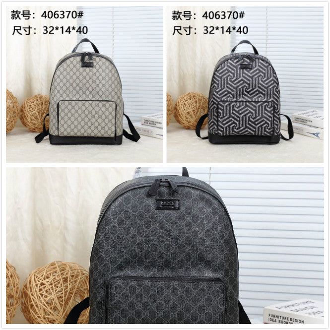 Satchel Bags - GCI Bags - 2364
