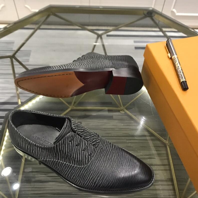 SAMC - LOV Men Shoes - 1891