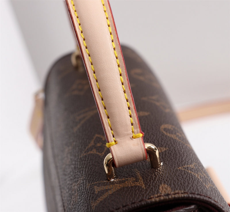 Satchel Bags - VL2 Bags - 770
