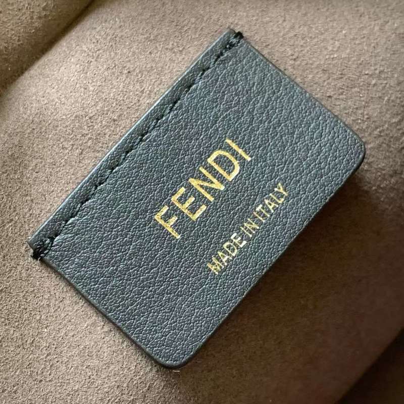FDI Bags - Luxurious Bags  019