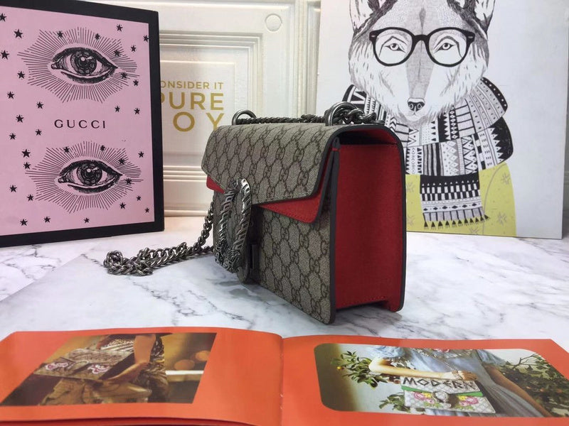 Glami Fashion - GCI Bags - 10653