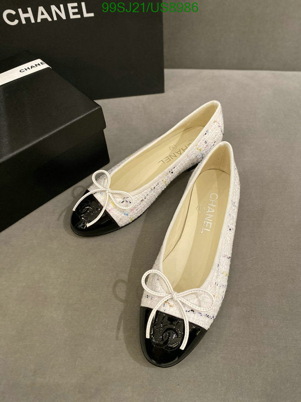 SAMC - CHL Women Shoes Ballet - 148