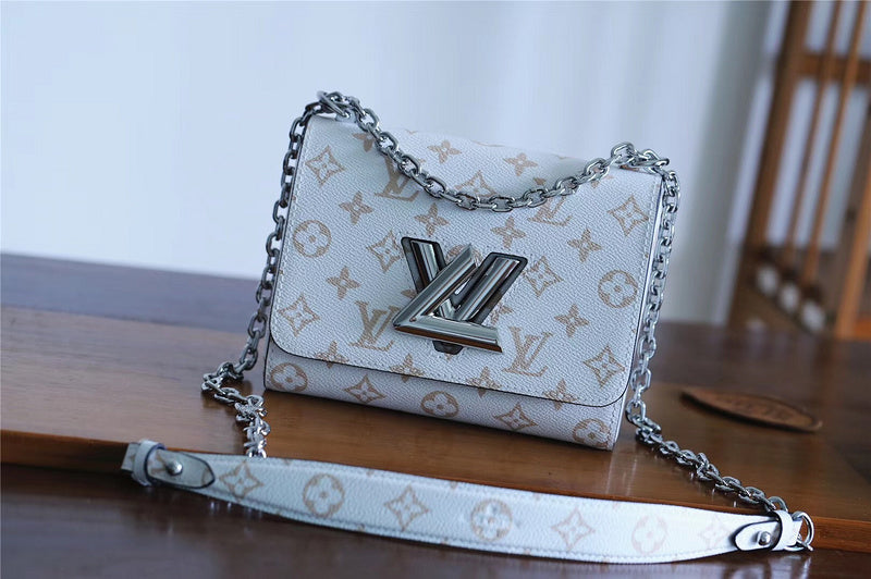 Glami Fashion Lu-Vi bags - 8443