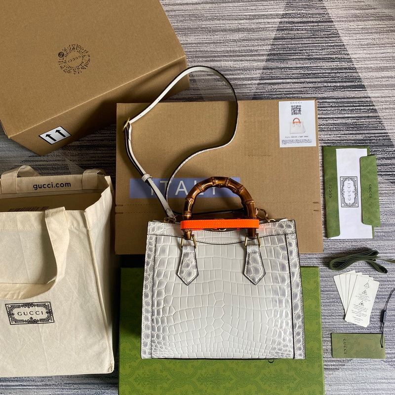 Satchel Bags - GCI Bags - 6642