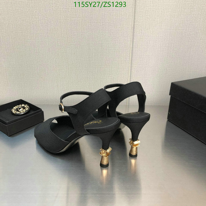 SAMC - CHL Women Shoes High Heels - 220