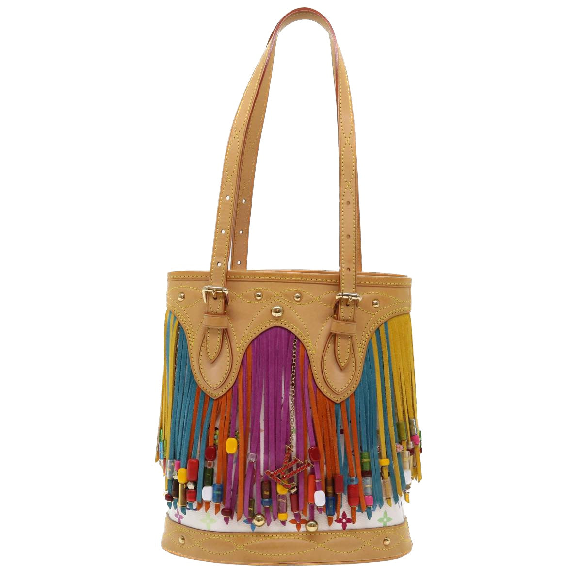 Louis Vuitton Bucket Tote