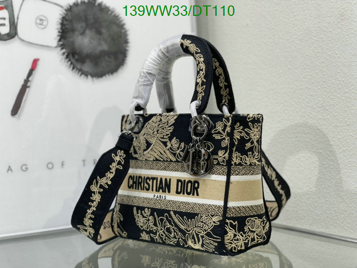 SAMCC - DOR Bags - 1037