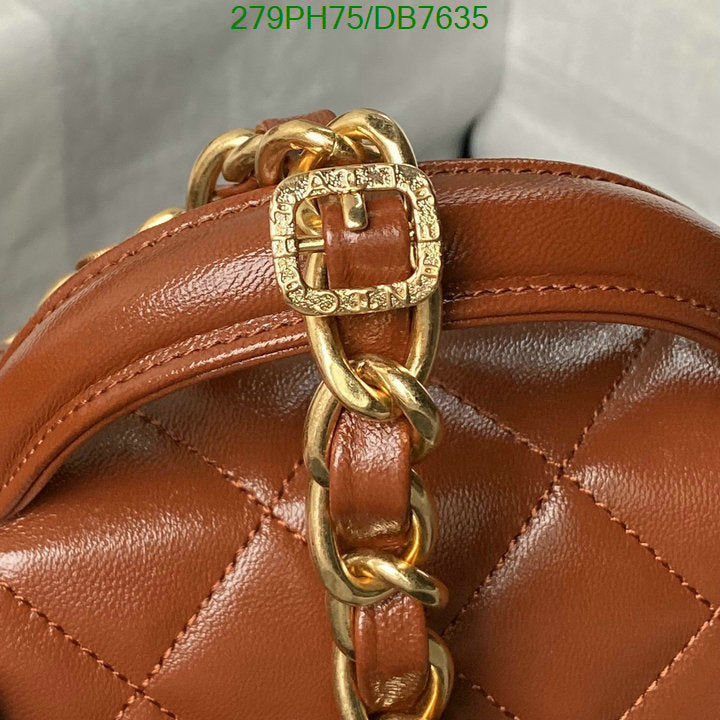 SAMC - CHL Bags - 031