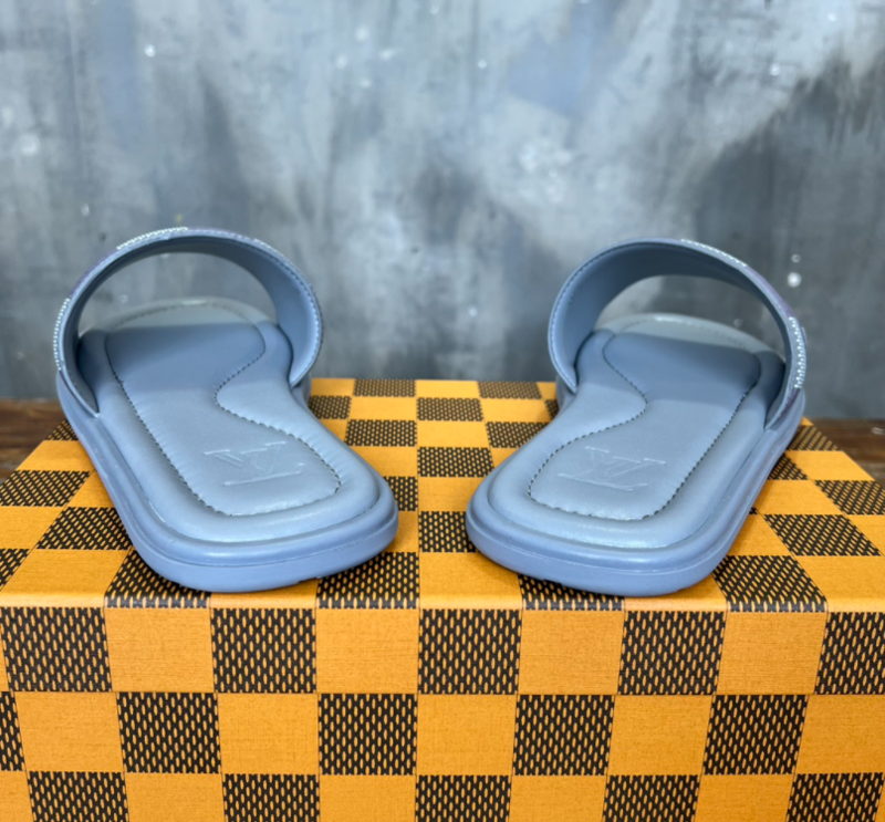 glamy - LOV Men Shoes - 085