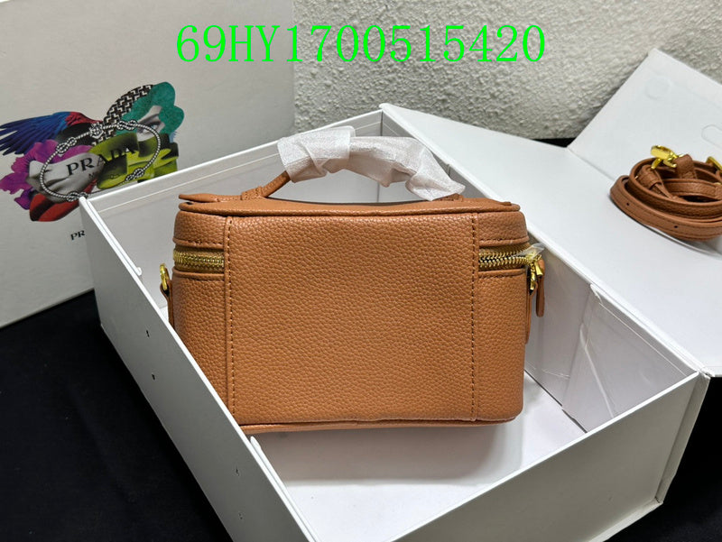 Satchel Bags - PDA Bags - 3307