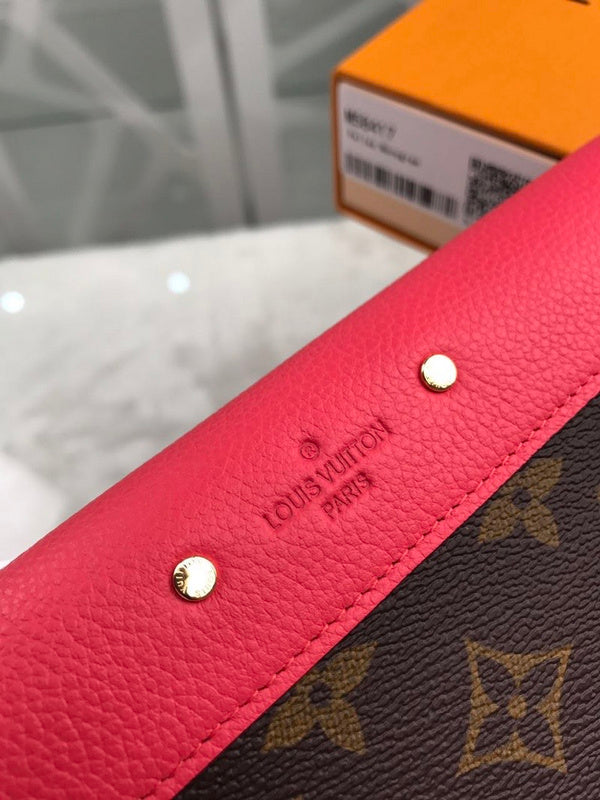 Glami Fashion Lu-Vi bags - 9132
