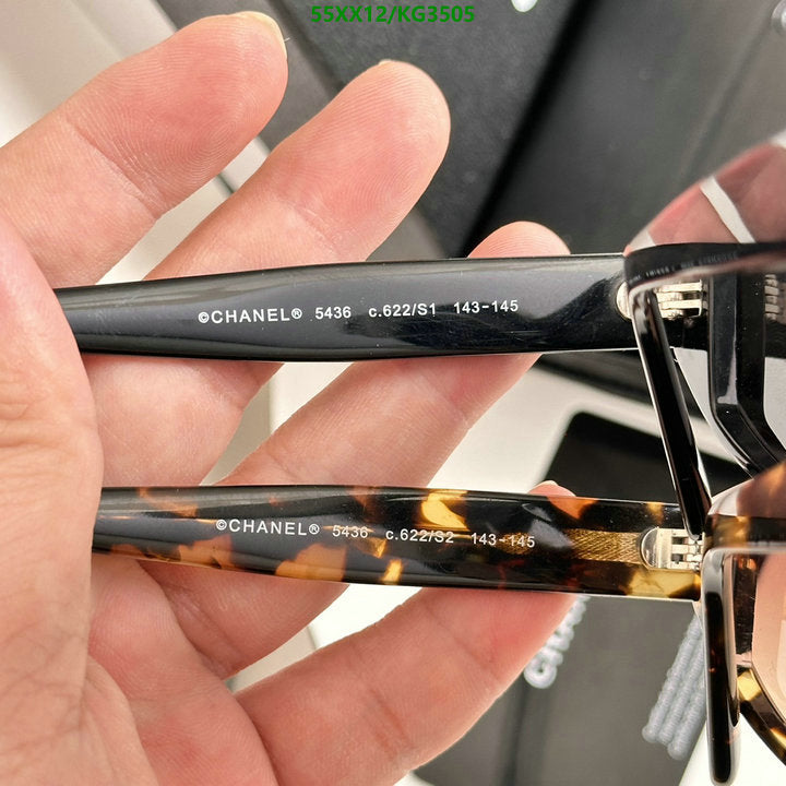 SAMC - CHL Glasses - 053