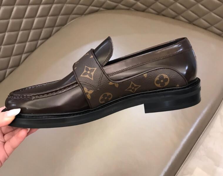 SAMC - LOV Men Shoes - 1664