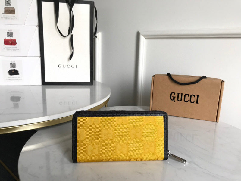 Glami-i - Guki Wallet - 372