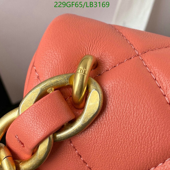 SAMC - CHL Bags - 876