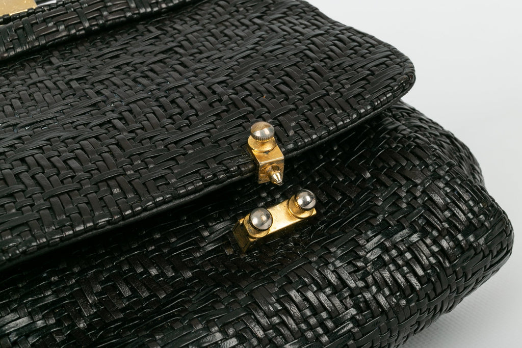 Sac noir Roberta Di Camerino