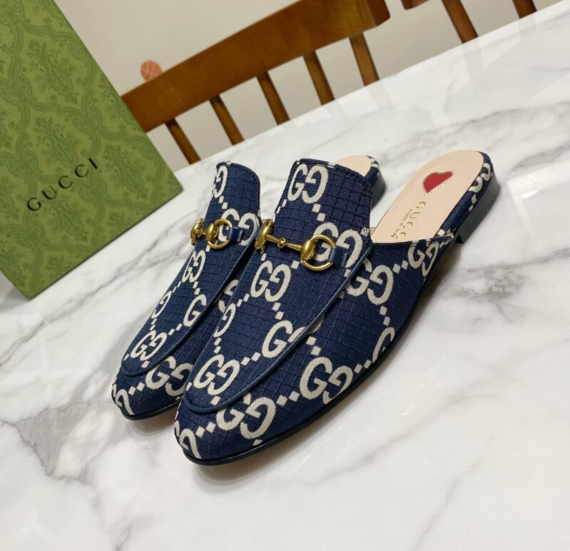 SAMC - GUKI Women Shoes - 267