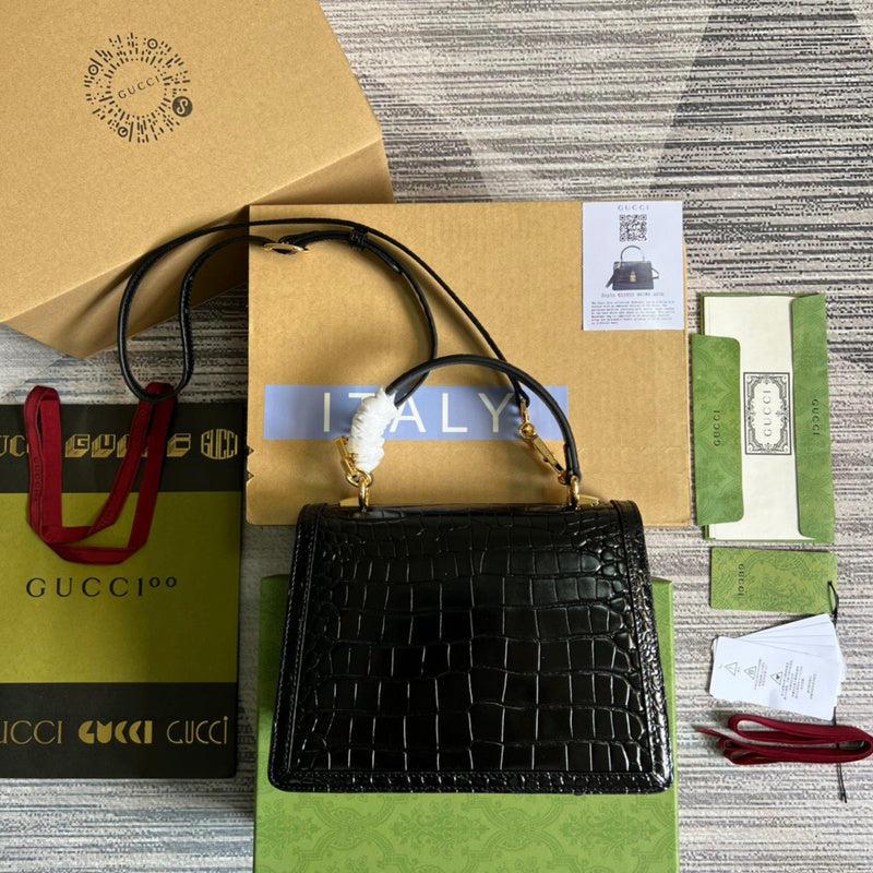 Glami Fashion - GCI Bags - 8183