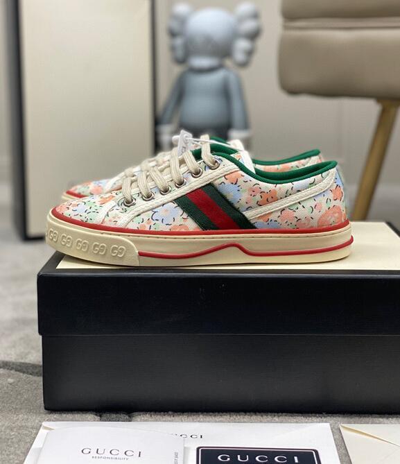 SAMC - GUKI Women Shoes - 1822