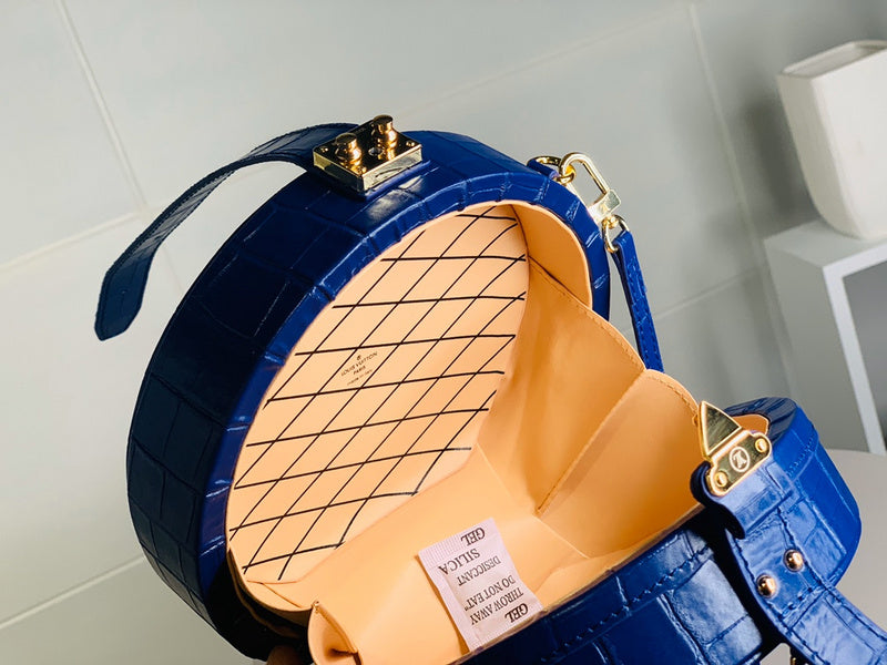 Satchel Bags - VL1 Bags - 491