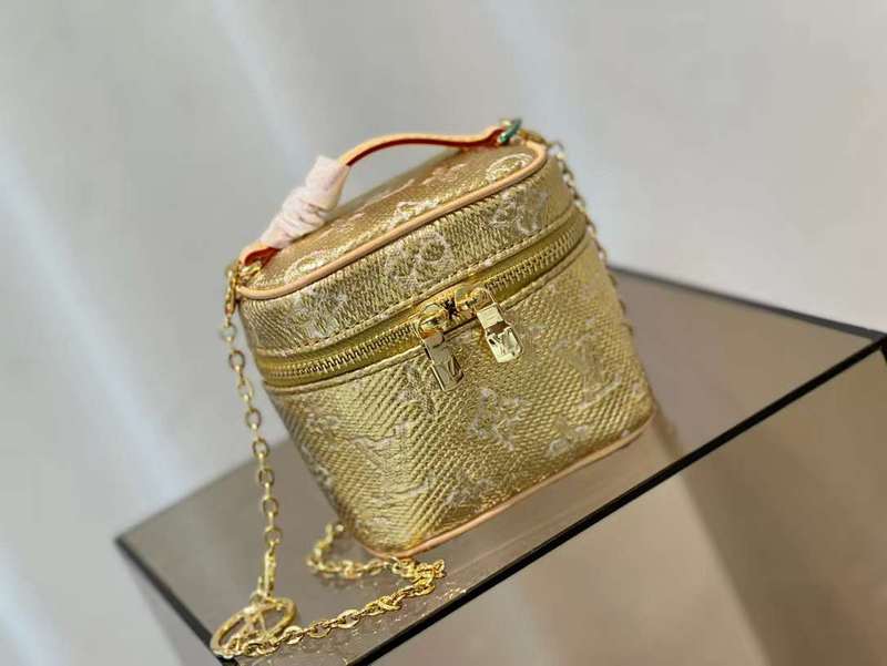 Glami- Glami- Lu-Vi bags - 11417