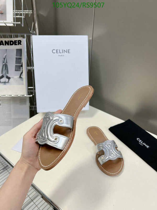 SAMC - COL Women Shoes - 224