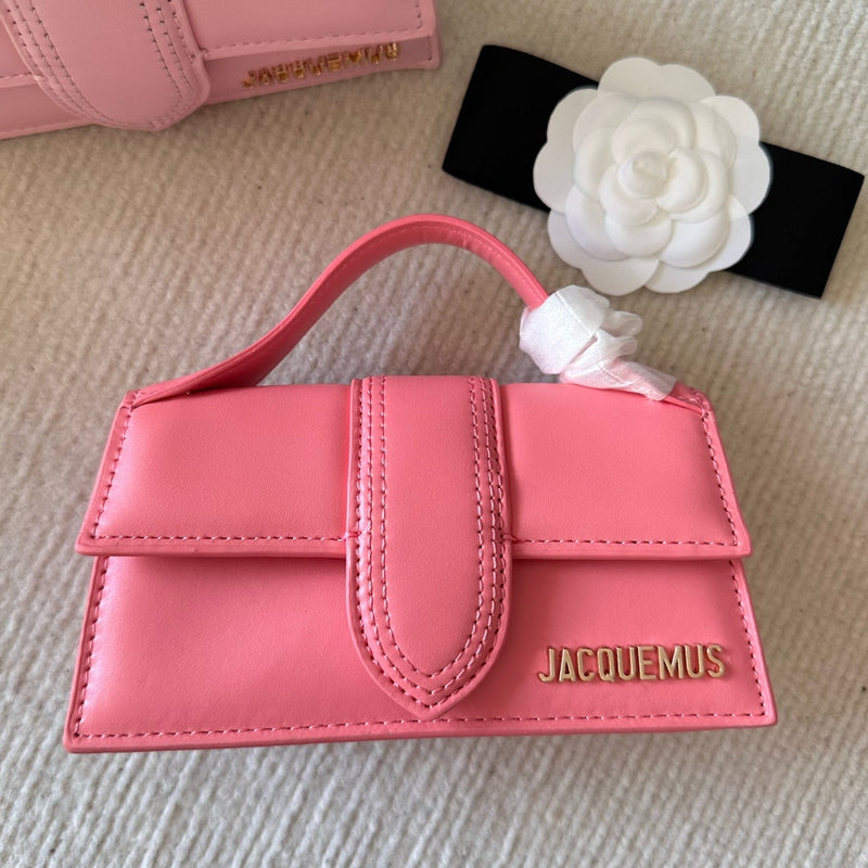 Satchel Bags - CCH Bags - 123