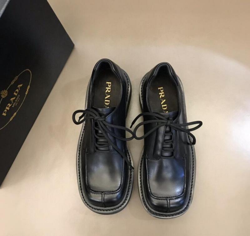 GlamyMen Shoes - 361