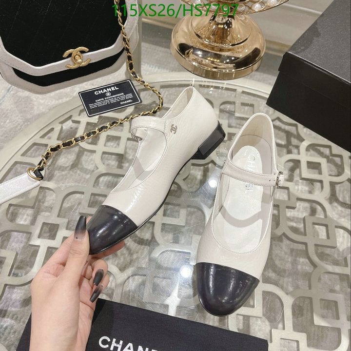 SAMC - CHL Women Shoes Ballet - 082