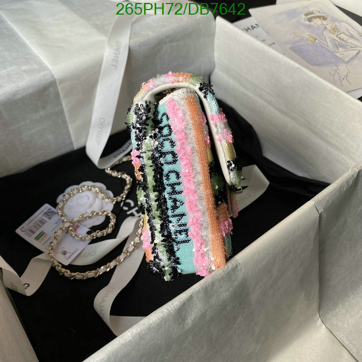 SAMC - CHL Bags - 008