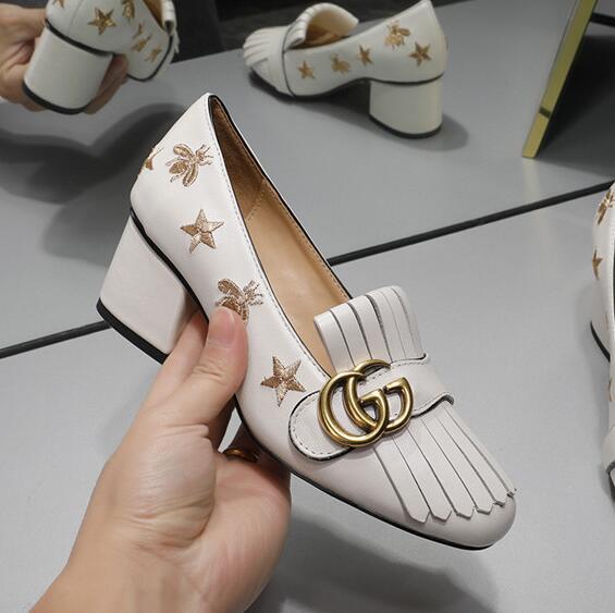 SAMC - GUKI Women Shoes - 1676