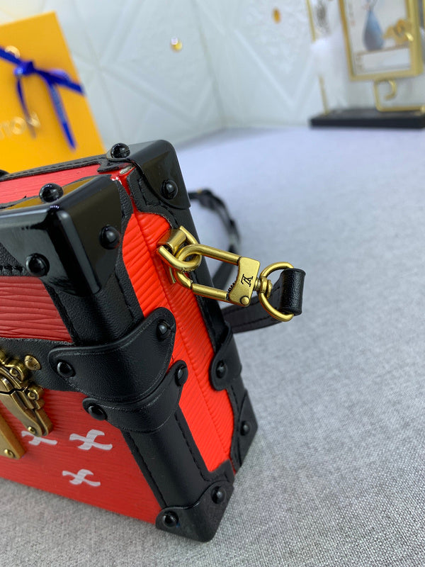 Satchel Bags - VL2 Bags - 552