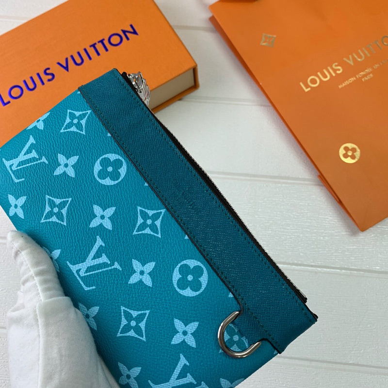 Satchel Bags - VL Bags - 4199