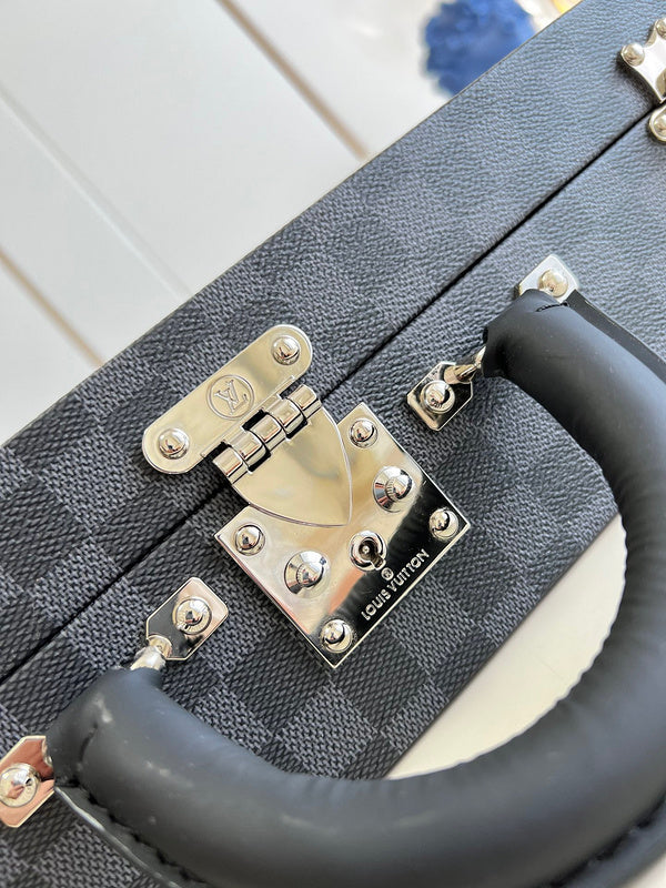 Glami Fashion Lu-Vi bags - 9505