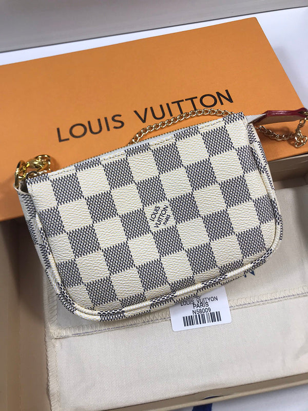 Satchel Bags - VL Bags - 2180
