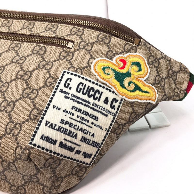 Glami Fashion - GCI Bags - 2672