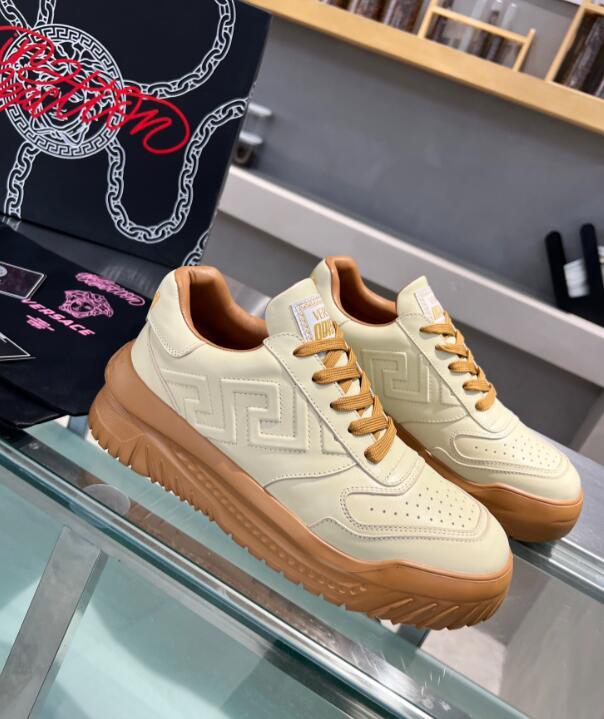 SAMC - GCY Women Shoes - 027