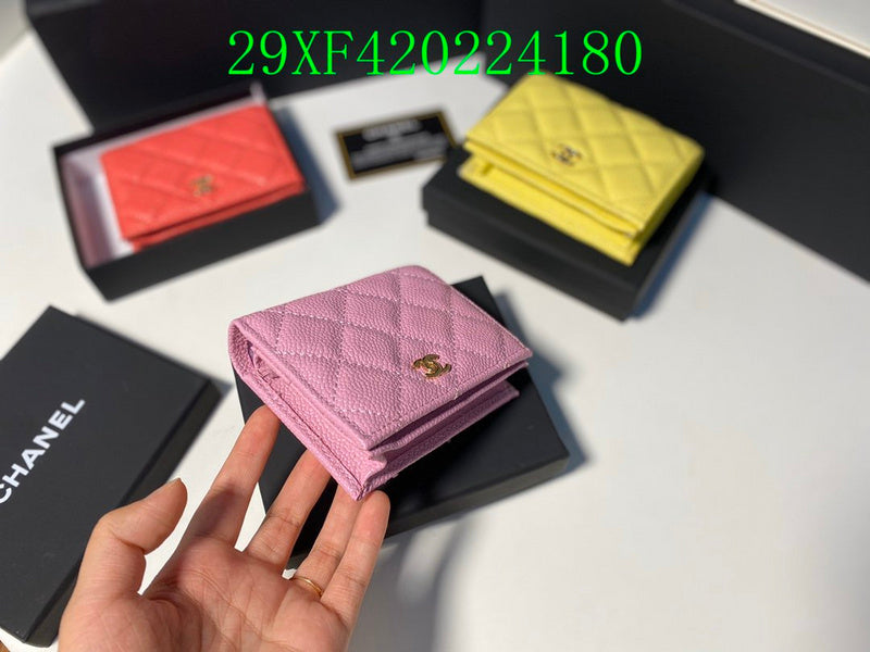 Glami - CHL Wallet - 2686