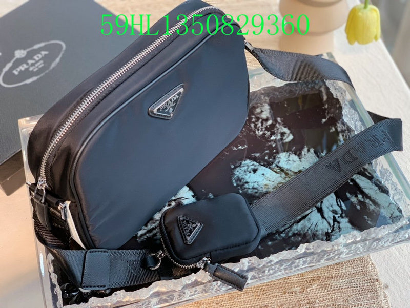 Satchel Bags - PDA Bags - 4035