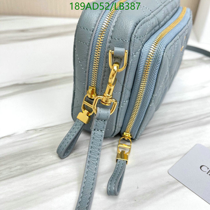 SAMCC - DOR Bags - 1374