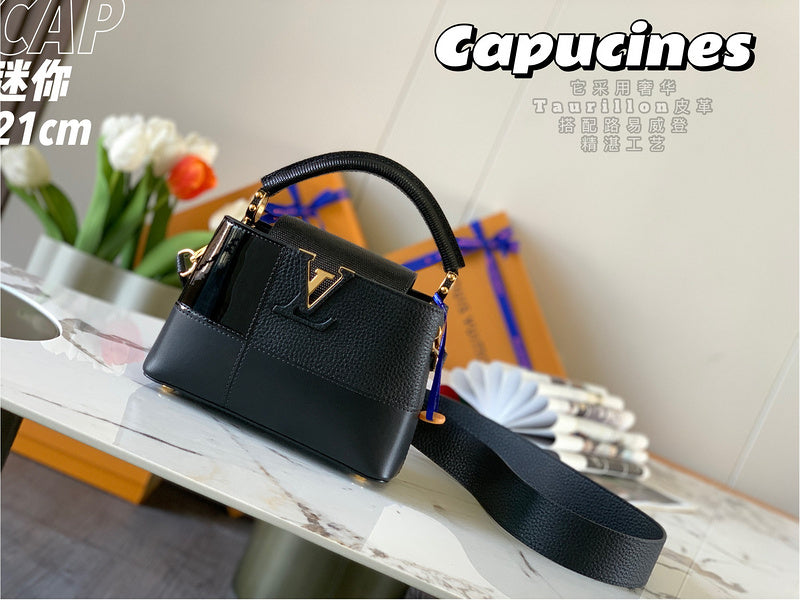 Glamy - LOV Bags - 668