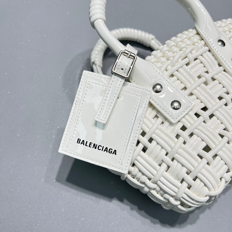 Satchel Bags - BGA Bags - 237